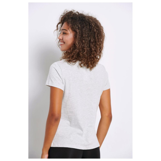 Bodytalk Γυναικεία κοντομάνικη μπλούζα